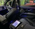 Черный Мерседес EQS, объемом двигателя 0 л и пробегом 47 тыс. км за 77000 $, фото 15 на Automoto.ua