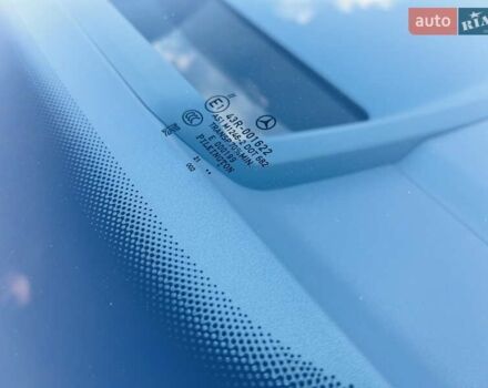 Черный Мерседес EQS, объемом двигателя 0 л и пробегом 22 тыс. км за 82000 $, фото 9 на Automoto.ua