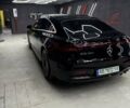 Черный Мерседес EQS, объемом двигателя 0 л и пробегом 48 тыс. км за 54900 $, фото 28 на Automoto.ua