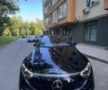 Чорний Мерседес EQS, об'ємом двигуна 0 л та пробігом 64 тис. км за 47000 $, фото 1 на Automoto.ua