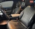 Черный Мерседес EQS, объемом двигателя 0 л и пробегом 32 тыс. км за 62500 $, фото 26 на Automoto.ua