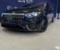 Черный Мерседес EQS, объемом двигателя 0 л и пробегом 39 тыс. км за 71999 $, фото 59 на Automoto.ua