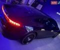Черный Мерседес EQS, объемом двигателя 0 л и пробегом 39 тыс. км за 71999 $, фото 137 на Automoto.ua