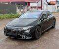 Черный Мерседес EQS, объемом двигателя 0 л и пробегом 84 тыс. км за 79900 $, фото 9 на Automoto.ua