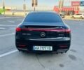 Черный Мерседес EQS, объемом двигателя 0 л и пробегом 22 тыс. км за 82000 $, фото 5 на Automoto.ua