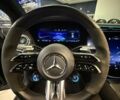 Черный Мерседес EQS, объемом двигателя 0 л и пробегом 39 тыс. км за 71999 $, фото 63 на Automoto.ua