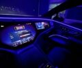 Черный Мерседес EQS, объемом двигателя 0 л и пробегом 39 тыс. км за 72999 $, фото 164 на Automoto.ua