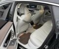 Черный Мерседес EQS, объемом двигателя 0 л и пробегом 48 тыс. км за 54900 $, фото 37 на Automoto.ua