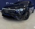 Черный Мерседес EQS, объемом двигателя 0 л и пробегом 39 тыс. км за 72999 $, фото 52 на Automoto.ua