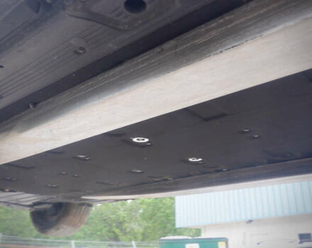 Черный Мерседес EQS, объемом двигателя 0 л и пробегом 28 тыс. км за 51999 $, фото 52 на Automoto.ua