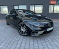 Чорний Мерседес EQS, об'ємом двигуна 0 л та пробігом 30 тис. км за 80000 $, фото 1 на Automoto.ua