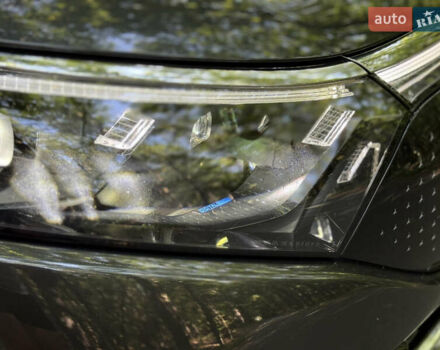 Черный Мерседес EQS, объемом двигателя 0 л и пробегом 65 тыс. км за 46300 $, фото 29 на Automoto.ua