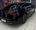 Черный Мерседес EQS, объемом двигателя 0 л и пробегом 48 тыс. км за 54900 $, фото 29 на Automoto.ua