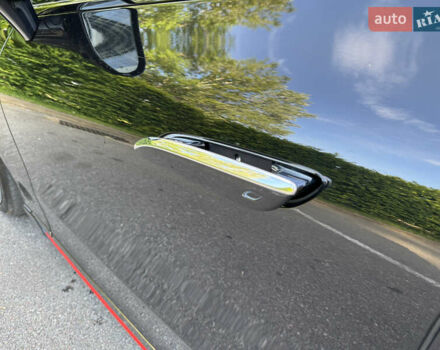 Черный Мерседес EQS, объемом двигателя 0 л и пробегом 36 тыс. км за 77000 $, фото 11 на Automoto.ua