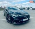 Чорний Мерседес EQS, об'ємом двигуна 0 л та пробігом 29 тис. км за 60500 $, фото 1 на Automoto.ua