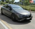 Черный Мерседес EQS, объемом двигателя 0 л и пробегом 47 тыс. км за 77000 $, фото 4 на Automoto.ua