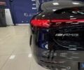 Черный Мерседес EQS, объемом двигателя 0 л и пробегом 39 тыс. км за 71999 $, фото 129 на Automoto.ua