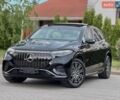 Чорний Мерседес EQS, об'ємом двигуна 0 л та пробігом 49 тис. км за 63900 $, фото 1 на Automoto.ua