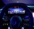 Черный Мерседес EQS, объемом двигателя 0 л и пробегом 39 тыс. км за 72999 $, фото 148 на Automoto.ua