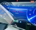 Черный Мерседес EQS, объемом двигателя 0 л и пробегом 22 тыс. км за 82000 $, фото 50 на Automoto.ua