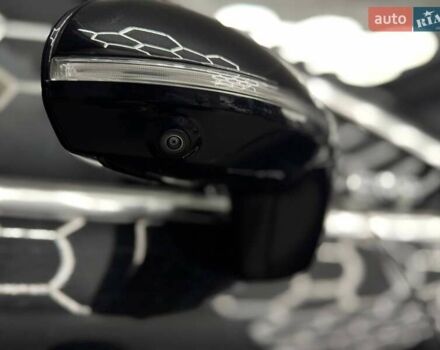 Черный Мерседес EQS, объемом двигателя 0 л и пробегом 32 тыс. км за 62500 $, фото 31 на Automoto.ua