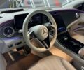 Черный Мерседес EQS, объемом двигателя 0 л и пробегом 48 тыс. км за 54900 $, фото 22 на Automoto.ua
