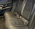Черный Мерседес EQS, объемом двигателя 0 л и пробегом 39 тыс. км за 72999 $, фото 83 на Automoto.ua