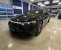 Черный Мерседес EQS, объемом двигателя 0 л и пробегом 35 тыс. км за 74499 $, фото 22 на Automoto.ua