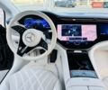Черный Мерседес EQS, объемом двигателя 0 л и пробегом 22 тыс. км за 82000 $, фото 43 на Automoto.ua