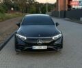Чорний Мерседес EQS, об'ємом двигуна 0 л та пробігом 43 тис. км за 55000 $, фото 1 на Automoto.ua