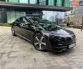 Черный Мерседес EQS, объемом двигателя 0 л и пробегом 123 тыс. км за 46900 $, фото 1 на Automoto.ua