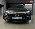 Черный Мерседес EQS, объемом двигателя 0 л и пробегом 32 тыс. км за 62500 $, фото 1 на Automoto.ua