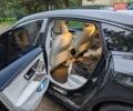 Черный Мерседес EQS, объемом двигателя 0 л и пробегом 110 тыс. км за 68700 $, фото 9 на Automoto.ua