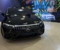 Черный Мерседес EQS, объемом двигателя 0 л и пробегом 39 тыс. км за 72999 $, фото 7 на Automoto.ua