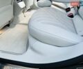 Черный Мерседес EQS, объемом двигателя 0 л и пробегом 22 тыс. км за 82000 $, фото 28 на Automoto.ua