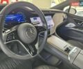 Черный Мерседес EQS, объемом двигателя 0 л и пробегом 13 тыс. км за 67000 $, фото 8 на Automoto.ua