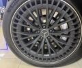 Черный Мерседес EQS, объемом двигателя 0 л и пробегом 39 тыс. км за 71999 $, фото 14 на Automoto.ua
