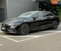 Черный Мерседес EQS, объемом двигателя 0 л и пробегом 31 тыс. км за 79999 $, фото 1 на Automoto.ua