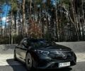 Чорний Мерседес EQS, об'ємом двигуна 0 л та пробігом 24 тис. км за 53500 $, фото 1 на Automoto.ua