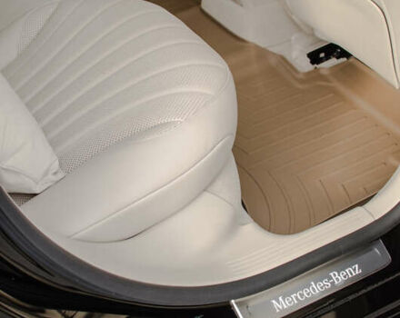 Чорний Мерседес EQS, об'ємом двигуна 0 л та пробігом 51 тис. км за 69000 $, фото 37 на Automoto.ua