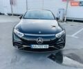 Черный Мерседес EQS, объемом двигателя 0 л и пробегом 22 тыс. км за 82000 $, фото 1 на Automoto.ua