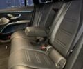 Черный Мерседес EQS, объемом двигателя 0 л и пробегом 39 тыс. км за 72999 $, фото 89 на Automoto.ua