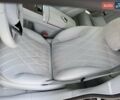 Черный Мерседес EQS, объемом двигателя 0 л и пробегом 50 тыс. км за 75000 $, фото 13 на Automoto.ua