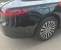 Черный Мерседес EQS, объемом двигателя 0 л и пробегом 5 тыс. км за 70000 $, фото 1 на Automoto.ua