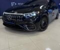 Черный Мерседес EQS, объемом двигателя 0 л и пробегом 39 тыс. км за 71999 $, фото 58 на Automoto.ua
