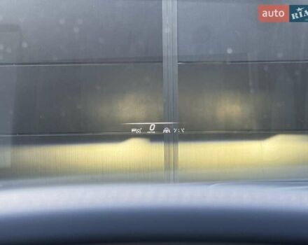 Черный Мерседес EQS, объемом двигателя 0 л и пробегом 50 тыс. км за 75000 $, фото 30 на Automoto.ua