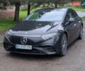 Черный Мерседес EQS, объемом двигателя 0 л и пробегом 110 тыс. км за 63800 $, фото 3 на Automoto.ua