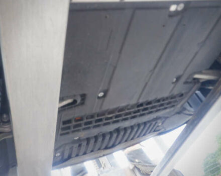 Черный Мерседес EQS, объемом двигателя 0 л и пробегом 28 тыс. км за 51999 $, фото 55 на Automoto.ua