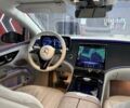 Черный Мерседес EQS, объемом двигателя 0 л и пробегом 48 тыс. км за 54900 $, фото 11 на Automoto.ua