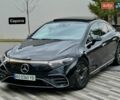 Чорний Мерседес EQS, об'ємом двигуна 0 л та пробігом 69 тис. км за 44500 $, фото 1 на Automoto.ua